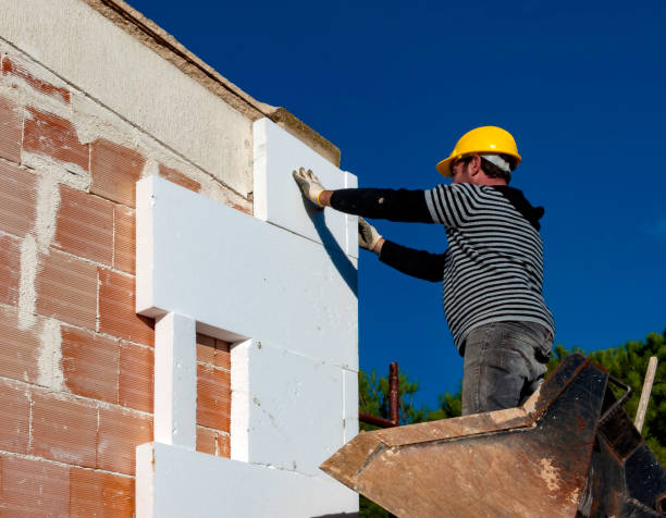 Best Insulation for Specific Applications in Lawson, MO